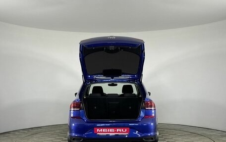 Volkswagen Polo VI (EU Market), 2021 год, 1 890 000 рублей, 21 фотография