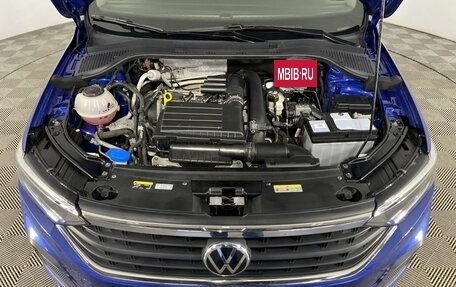 Volkswagen Polo VI (EU Market), 2021 год, 1 890 000 рублей, 16 фотография