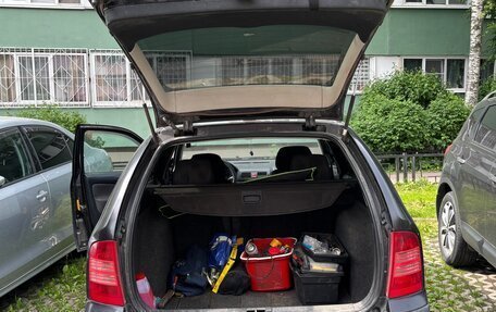 Skoda Octavia IV, 2006 год, 340 000 рублей, 16 фотография