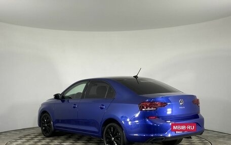 Volkswagen Polo VI (EU Market), 2021 год, 1 890 000 рублей, 19 фотография