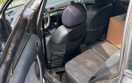 Skoda Octavia IV, 2006 год, 340 000 рублей, 14 фотография