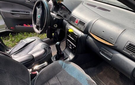 Skoda Octavia IV, 2006 год, 340 000 рублей, 17 фотография