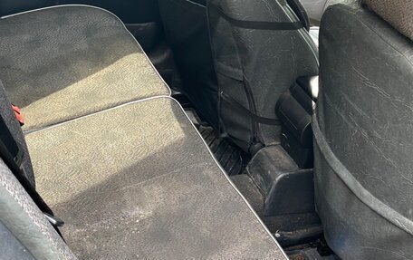 Skoda Octavia IV, 2006 год, 340 000 рублей, 19 фотография