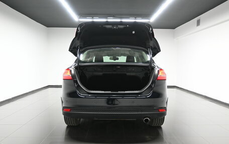 Ford Focus III, 2017 год, 1 345 000 рублей, 7 фотография