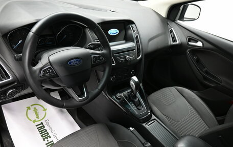 Ford Focus III, 2017 год, 1 345 000 рублей, 8 фотография