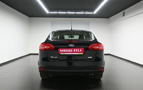 Ford Focus III, 2017 год, 1 345 000 рублей, 4 фотография