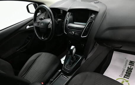 Ford Focus III, 2017 год, 1 345 000 рублей, 13 фотография