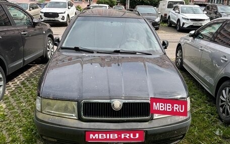 Skoda Octavia IV, 2006 год, 340 000 рублей, 2 фотография