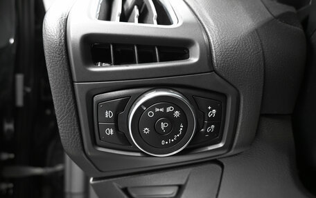 Ford Focus III, 2017 год, 1 345 000 рублей, 18 фотография