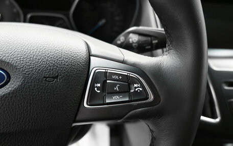 Ford Focus III, 2017 год, 1 345 000 рублей, 16 фотография