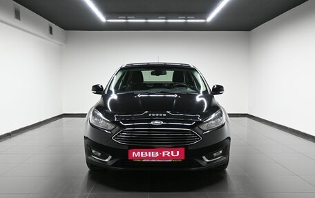Ford Focus III, 2017 год, 1 345 000 рублей, 3 фотография