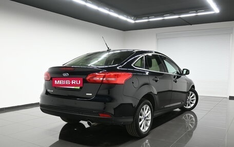 Ford Focus III, 2017 год, 1 345 000 рублей, 2 фотография