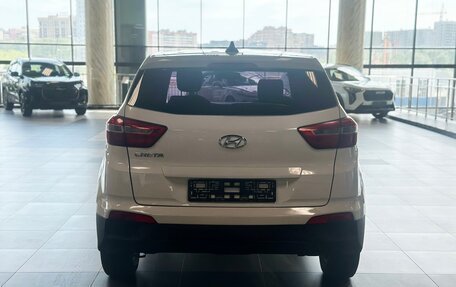Hyundai Creta I рестайлинг, 2018 год, 1 800 000 рублей, 5 фотография