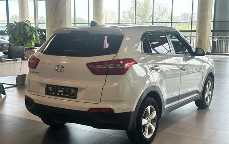 Hyundai Creta I рестайлинг, 2018 год, 1 800 000 рублей, 4 фотография