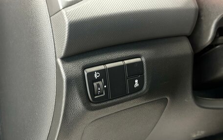 Hyundai Creta I рестайлинг, 2018 год, 1 800 000 рублей, 9 фотография
