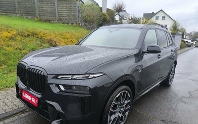 BMW X7, 2026 год, 22 000 000 рублей, 1 фотография