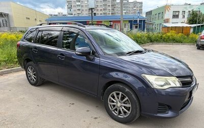 Toyota Corolla, 2013 год, 1 230 000 рублей, 1 фотография