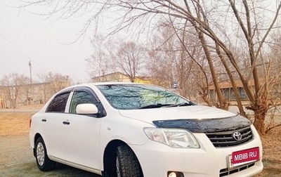Toyota Corolla, 2011 год, 625 000 рублей, 1 фотография
