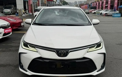 Toyota Corolla, 2019 год, 1 296 981 рублей, 1 фотография