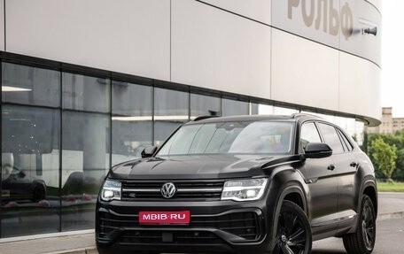 Volkswagen Teramont I, 2022 год, 4 799 000 рублей, 1 фотография