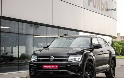 Volkswagen Teramont I, 2022 год, 4 799 000 рублей, 1 фотография