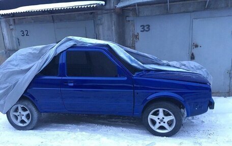 Volkswagen Golf II, 1989 год, 500 000 рублей, 1 фотография