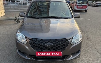 Datsun on-DO I рестайлинг, 2018 год, 490 000 рублей, 1 фотография