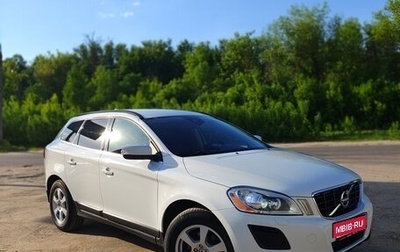 Volvo XC60 II, 2012 год, 1 790 000 рублей, 1 фотография