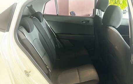 Hyundai Creta I рестайлинг, 2018 год, 1 800 000 рублей, 16 фотография