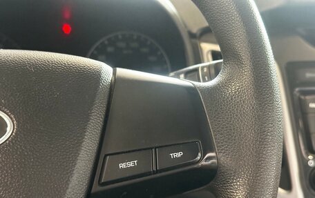 Hyundai Creta I рестайлинг, 2018 год, 1 800 000 рублей, 14 фотография