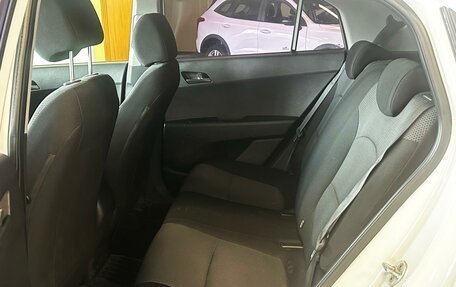 Hyundai Creta I рестайлинг, 2018 год, 1 800 000 рублей, 17 фотография