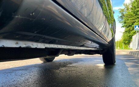 Hyundai Tucson III, 2008 год, 1 300 000 рублей, 11 фотография