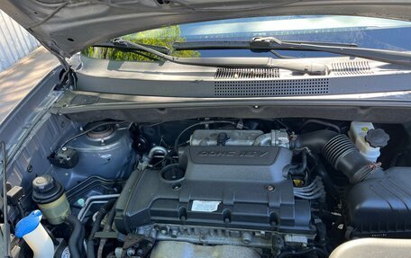 Hyundai Tucson III, 2008 год, 1 300 000 рублей, 8 фотография