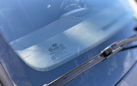 Hyundai Tucson III, 2008 год, 1 300 000 рублей, 13 фотография