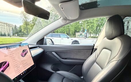 Tesla Model Y I, 2022 год, 4 200 000 рублей, 8 фотография