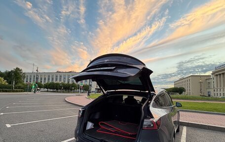 Tesla Model Y I, 2022 год, 4 200 000 рублей, 12 фотография