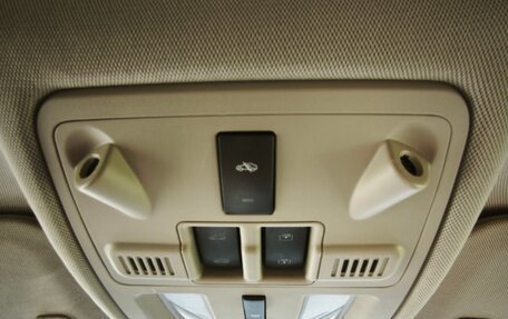 Cadillac SRX II рестайлинг, 2011 год, 730 000 рублей, 4 фотография