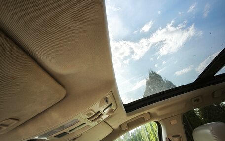 Cadillac SRX II рестайлинг, 2011 год, 730 000 рублей, 9 фотография