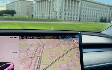 Tesla Model Y I, 2022 год, 4 200 000 рублей, 9 фотография