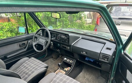 Volkswagen Golf VI, 1983 год, 950 000 рублей, 3 фотография