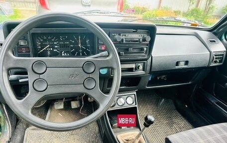 Volkswagen Golf VI, 1983 год, 950 000 рублей, 4 фотография