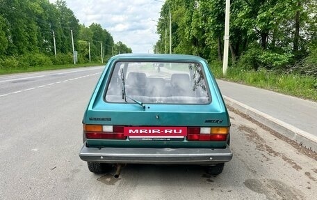 Volkswagen Golf VI, 1983 год, 950 000 рублей, 6 фотография