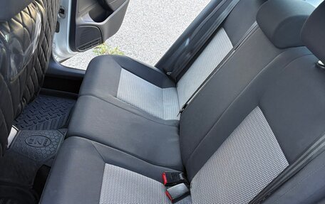 Volkswagen Polo VI (EU Market), 2013 год, 1 050 000 рублей, 14 фотография