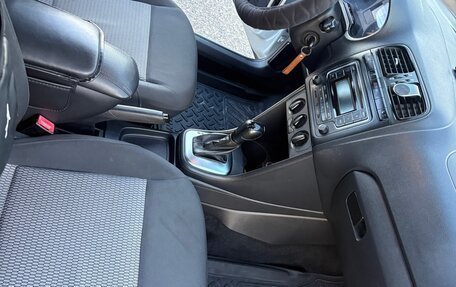 Volkswagen Polo VI (EU Market), 2013 год, 1 050 000 рублей, 19 фотография