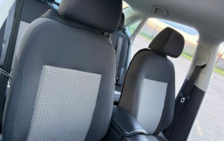 Volkswagen Polo VI (EU Market), 2013 год, 1 050 000 рублей, 20 фотография