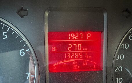 Volkswagen Polo VI (EU Market), 2013 год, 1 050 000 рублей, 22 фотография