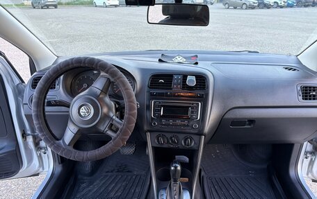 Volkswagen Polo VI (EU Market), 2013 год, 1 050 000 рублей, 21 фотография