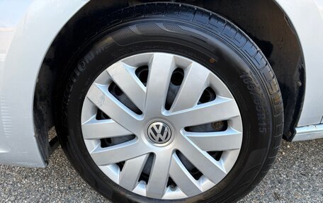 Volkswagen Polo VI (EU Market), 2013 год, 1 050 000 рублей, 31 фотография