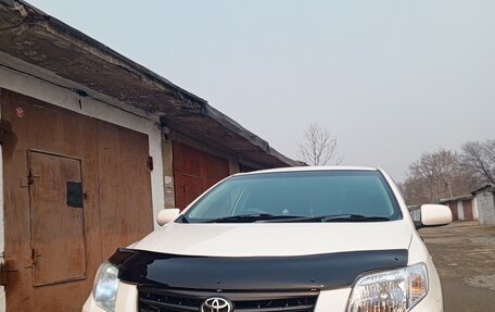 Toyota Corolla, 2011 год, 625 000 рублей, 2 фотография