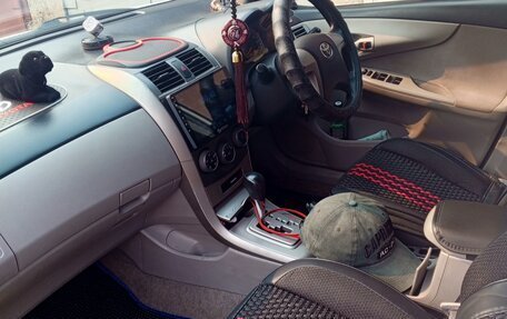Toyota Corolla, 2011 год, 625 000 рублей, 7 фотография